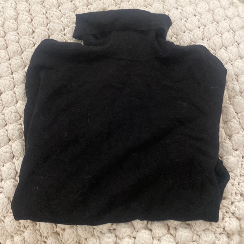 H&M Turtle Neck Sweater